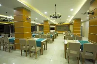 白星酒店 - 早餐