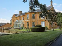 Sedgebrook Hall Hotels in Northampton