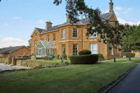 Sedgebrook Hall Hotels near University of Northampton
