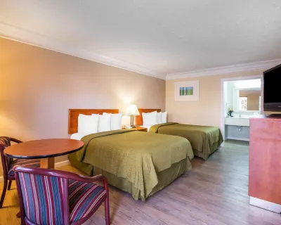 Quality Inn