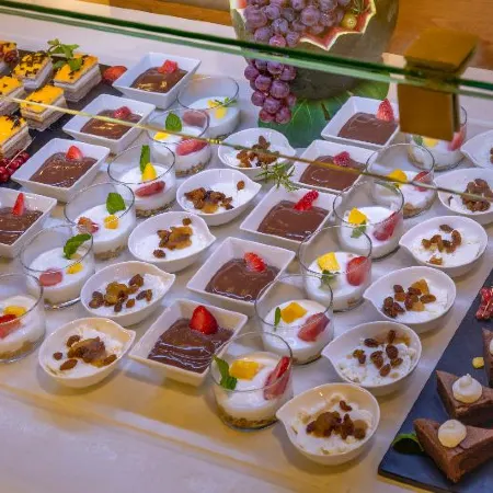 Vilar Rural de Sant Hilari Sacalm by Serhs Hotels