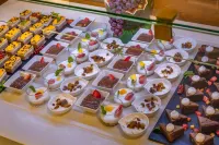 Vilar Rural de Sant Hilari Sacalm by Serhs Hotels