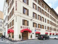 Hotel Forum Hotels in 