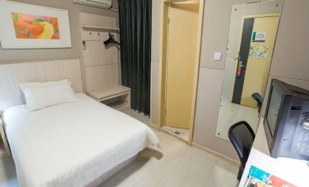 Jinjiang Inn (Shanghai Youyi Road) - Housity