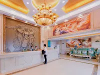 Vienna Hotel (Yangxi Moon Bay) Hotels in Yangxi