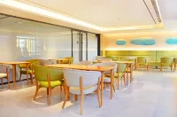 全季飯店（烏蘭察布維多利摩爾城店） - 早餐