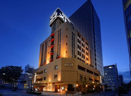 Hotel Metro (Adult Only)