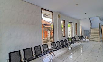 OYO 90067 Hotel Nuansa Indah