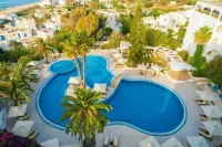 Hotel Sol Azur Beach - piscina
