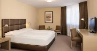 Victor's Residenz-Hotel München Hotels in UnterschleiBheim