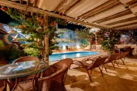 Jardim Dos Orixás Hotels in Fortim