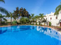 Navigolf - piscina