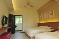 Interstellar stack Hotels in Kinmen