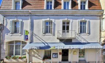 Logis Hotel le Lion d'Or