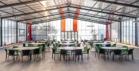 Park Inn by Radisson Polokwane - พร้อมอาหารเช้า