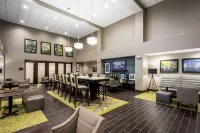 Hampton Inn & Suites Hammond Hotels in Gary