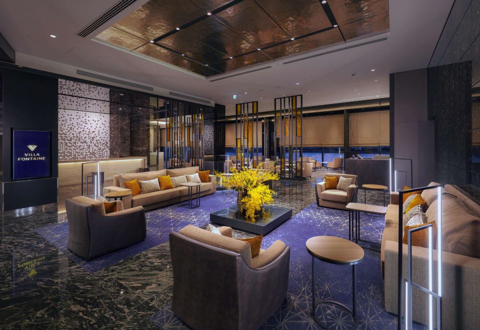 2. 호텔 빌라 퐁텐..