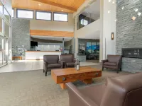 Best Western Plus Revelstoke Hotels in Revelstoke