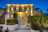 Galaxa Mansion Hotels in Tolofon