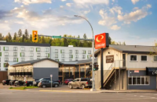 Econo Lodge