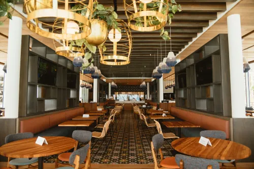 Emporio Cancun - Buy All Inclusive Option Mahlzeiten Photos