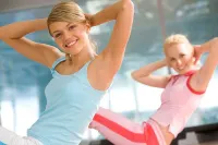 Hilton Marco Island Beach Resort and Spa - gimnasio
