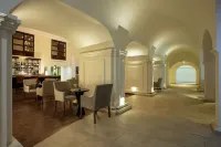 DoubleTree by Hilton Toluca - Frühstück