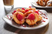 The LINQ Hotel & Casino – A Caesars Rewards Destination - breakfast