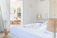 Patmos Exclusive Villas - Boutique