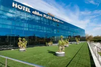 Abba Playa Gijon Hotel