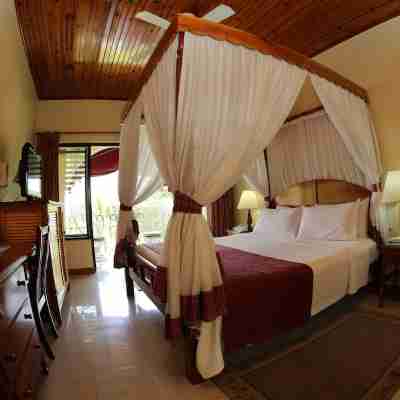 Charela Inn Rooms