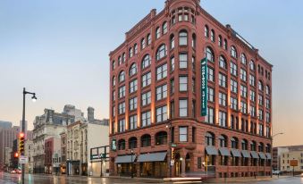 Homewood Suites By Hilton Milwaukee Downtown