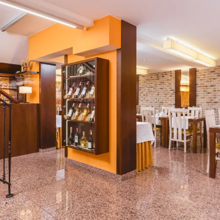 Hostel Biały Dom