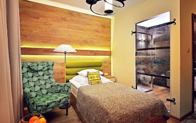 Karczma Rzym Bydgoszcz S5 Hotels in Ґміна Сіценко