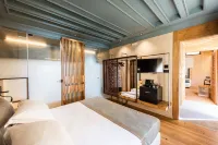 Domus Renier Boutique Hotel - ブティック