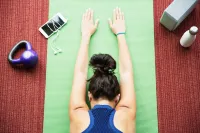 Hyatt Place Toronto/Mississauga Centre - Fitnessstudio