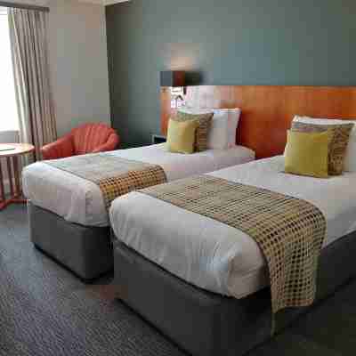 Best Western Plus Angel Hotel Rooms