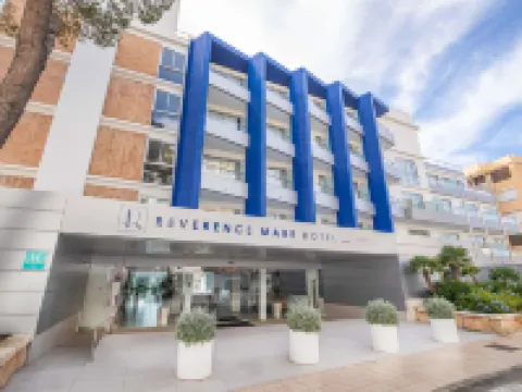 Reverence Mare Hotel - Adults Only Hotels in Palmanova