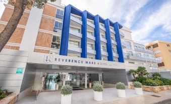 Reverence Mare Hotel - Adults Only