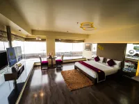 The Gold Beach Resort Hotels in Daman