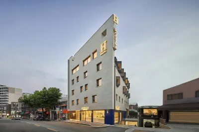 เอช โฮสเทล อิแทวอน โรงแรมในอิแทวอน