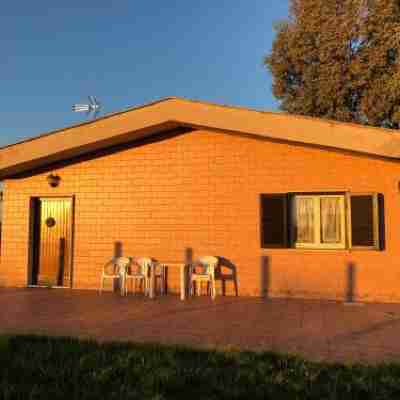 La Villetta Senza Tempo - Pet&Family Friendly Relax Villa with Garden & BBQ Near Rome Rooms