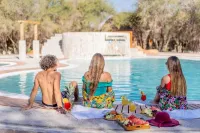 Tantakuy Eco Experience Hotel - spa