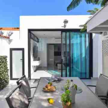 Daniela by VillaGranCanaria Hotel Exterior