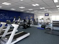 Holiday Inn Express GREENCASTLE by IHG Hoteles en Condado de Franklin