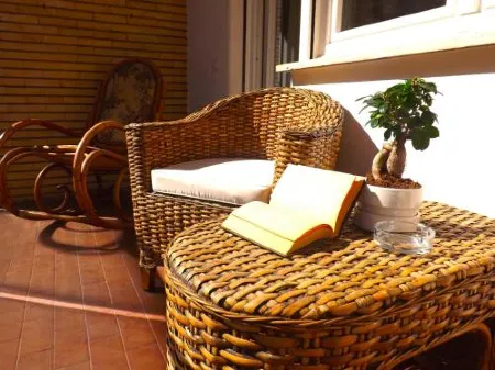 霍姆斯甜蜜之家住宿加早餐旅館