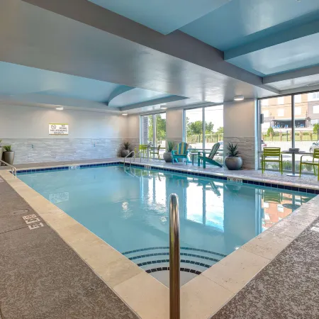 Home2 Suites by Hilton Nashville MetroCenter