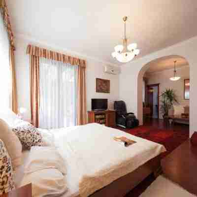 Villa Cecile Rooms