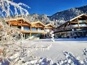 Au Club Alpin