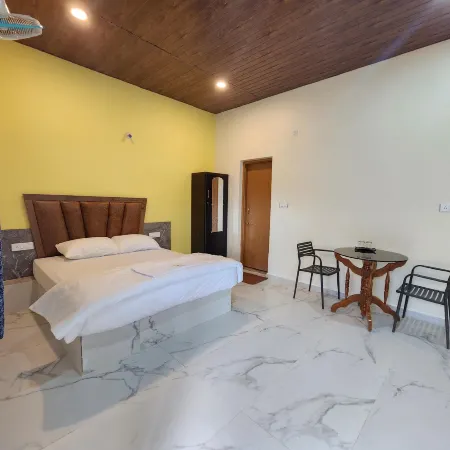 The Lyca Resorts